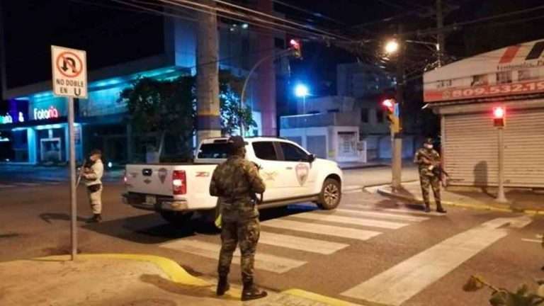 ¿Qué pasará con el estado de emergencia?