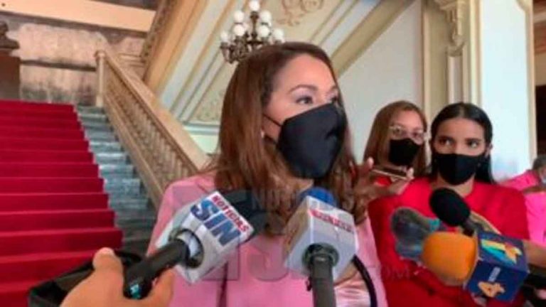 Ministra de la Mujer advierte el Gobierno no tolerará acciones que atenten contra integridad de las mujeres