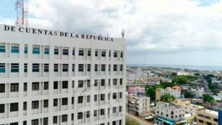 Cámara de Cuentas deberá responder en 15 días a instituciones que piden auditoría