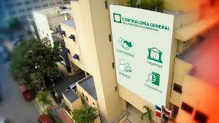 Contraloría empezará a auditar gestión de gobierno anterior