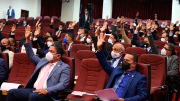Diputados aprueban Presupuesto Complementario por más de $RD 610 mil millones