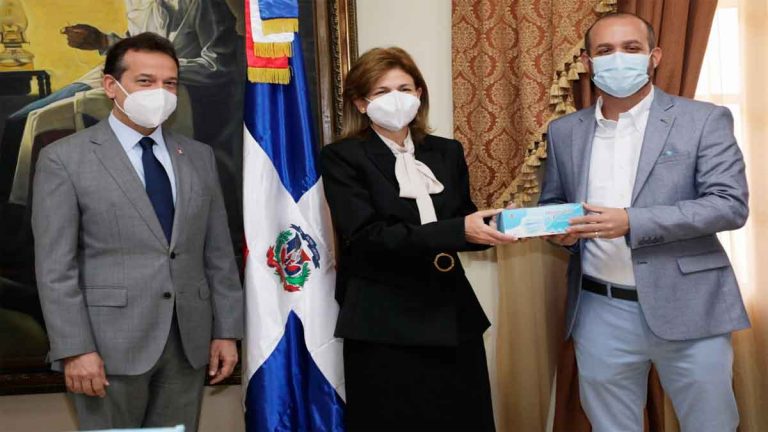 Ito Bisonó: Zonas Francas son aliadas del Estado en la recuperación económica de RD pospandemia