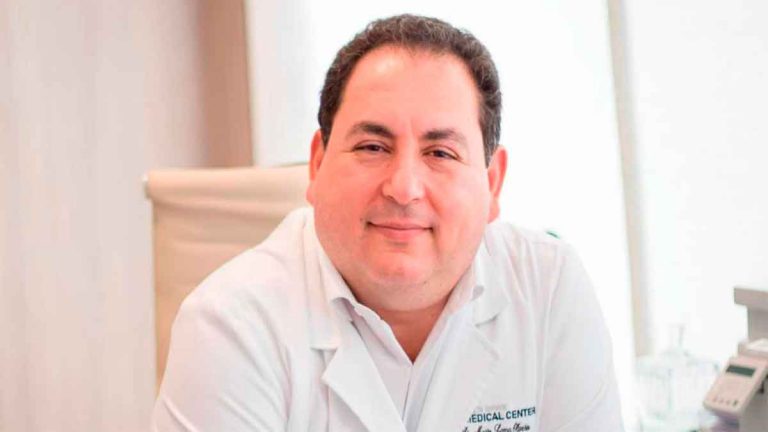 Director SNS: “Red hospitalaria pública debe casi 4,000 millones de pesos»