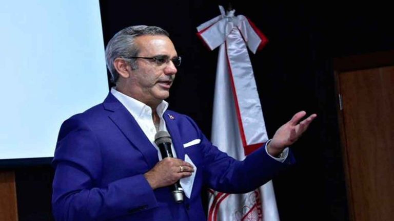 Luis Abinader anuncia eliminará Fonper y pasará recursos a sector salud