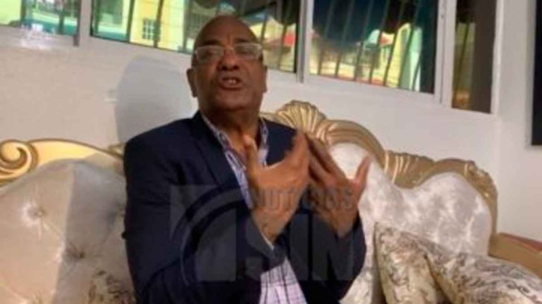 Sociólogo califica de acertada eliminación del Fonper