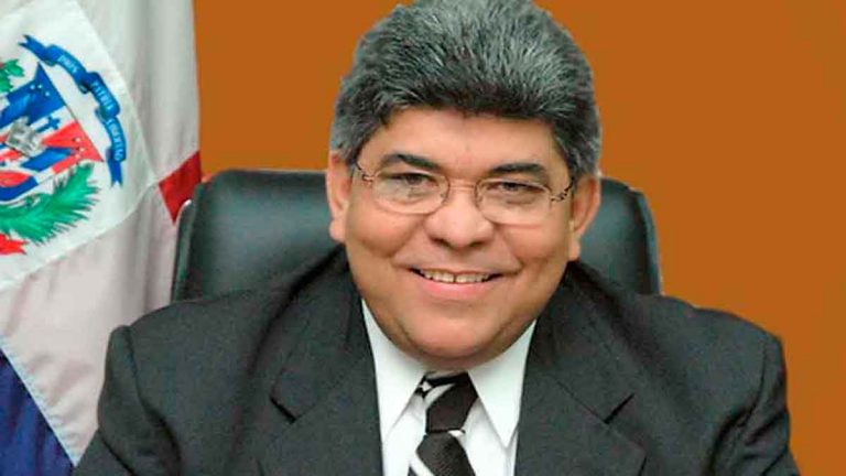 Presidente Fonper responde a Abinader: «nunca se ha visto involucrado en corrupción»