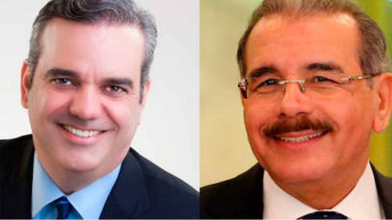 Abinader y Medina entre retos y expectativas