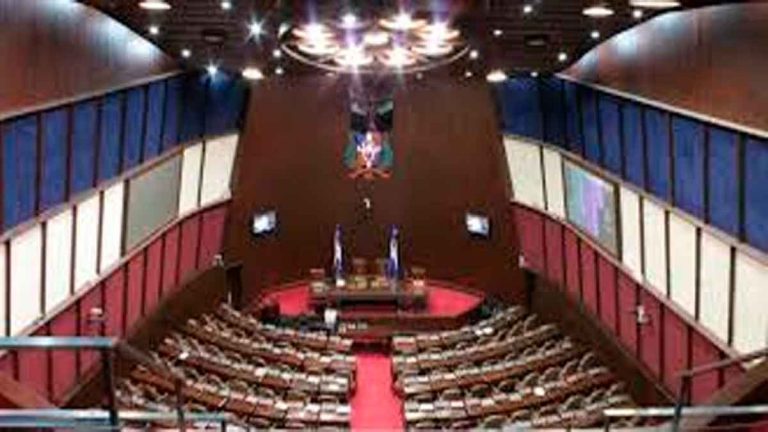 Otra vez envían a comisión proyecto de ley que despenaliza aborto en tres causales