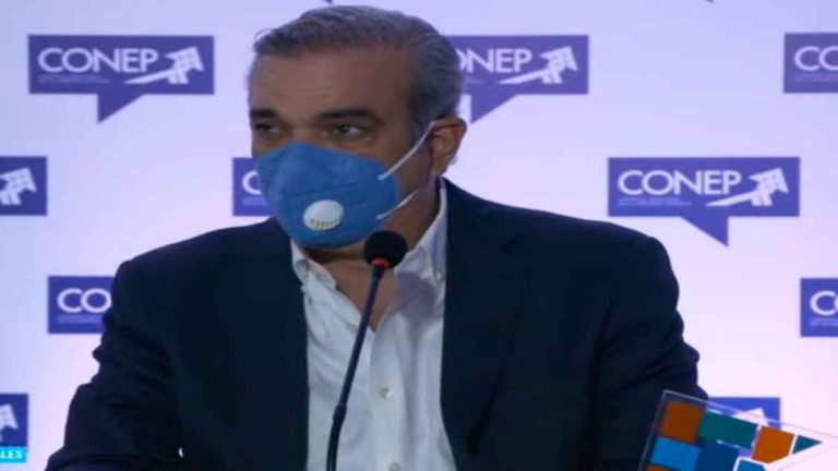 Abinader se reúne con su Gabinete faltando solo días para asumir el Gobierno