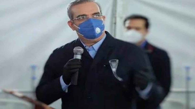 Luis Abinader visitará Hato Mayor, municipio más afectado por inundaciones de Isaías