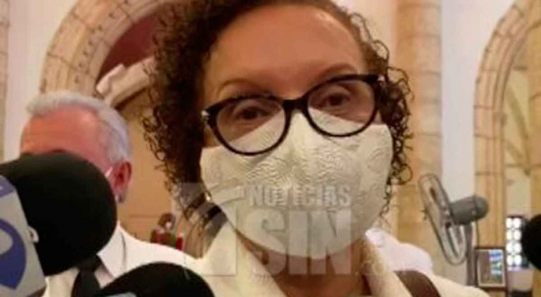 Presidente Abinader instruye Procuradora a actuar con absoluta independencia