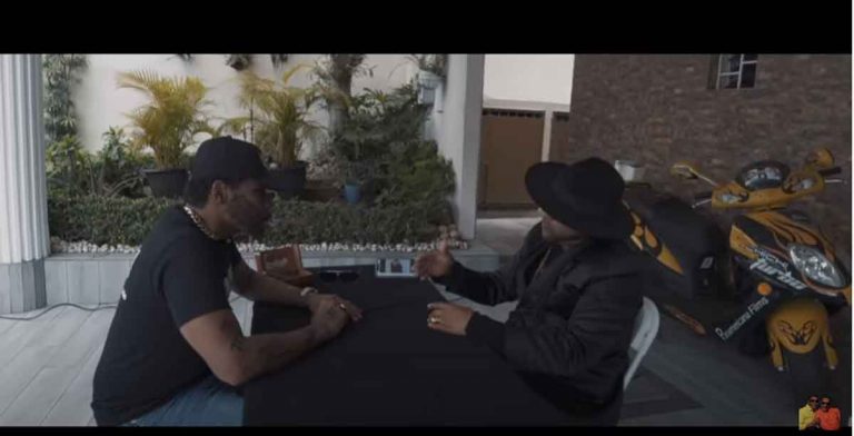 Parodia a nivel Mozart La Para y  Lápiz Conciente | Raymond y Miguel