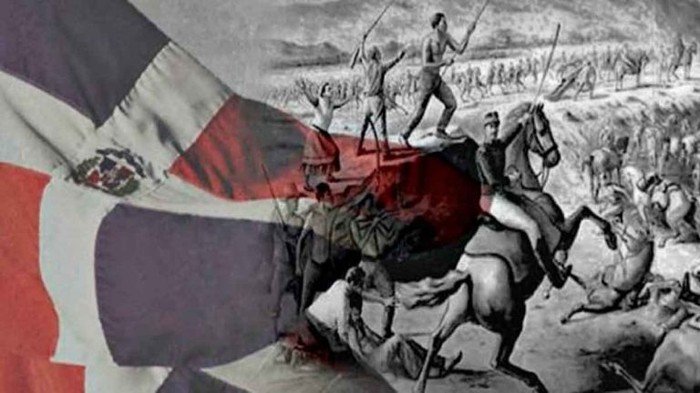 Este domingo se conmemora el 157 aniversario de la Restauración