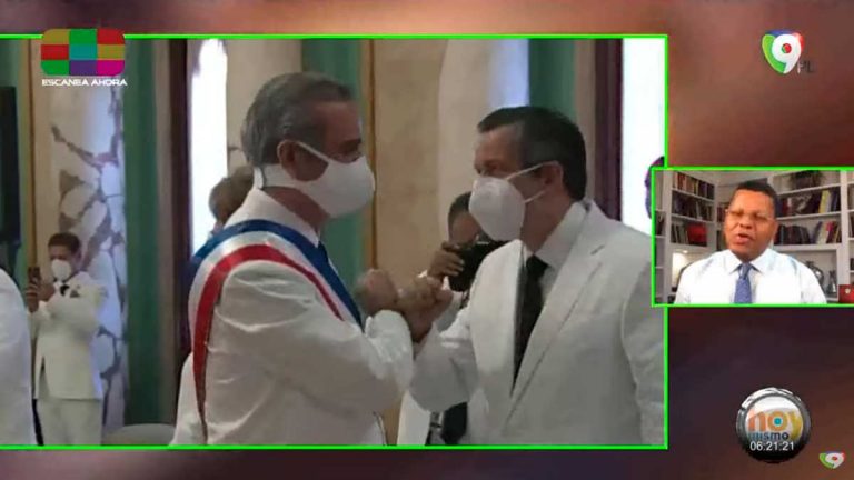 ¿Habrá reducción de sueldos de los cónsules? | Hoy Mismo