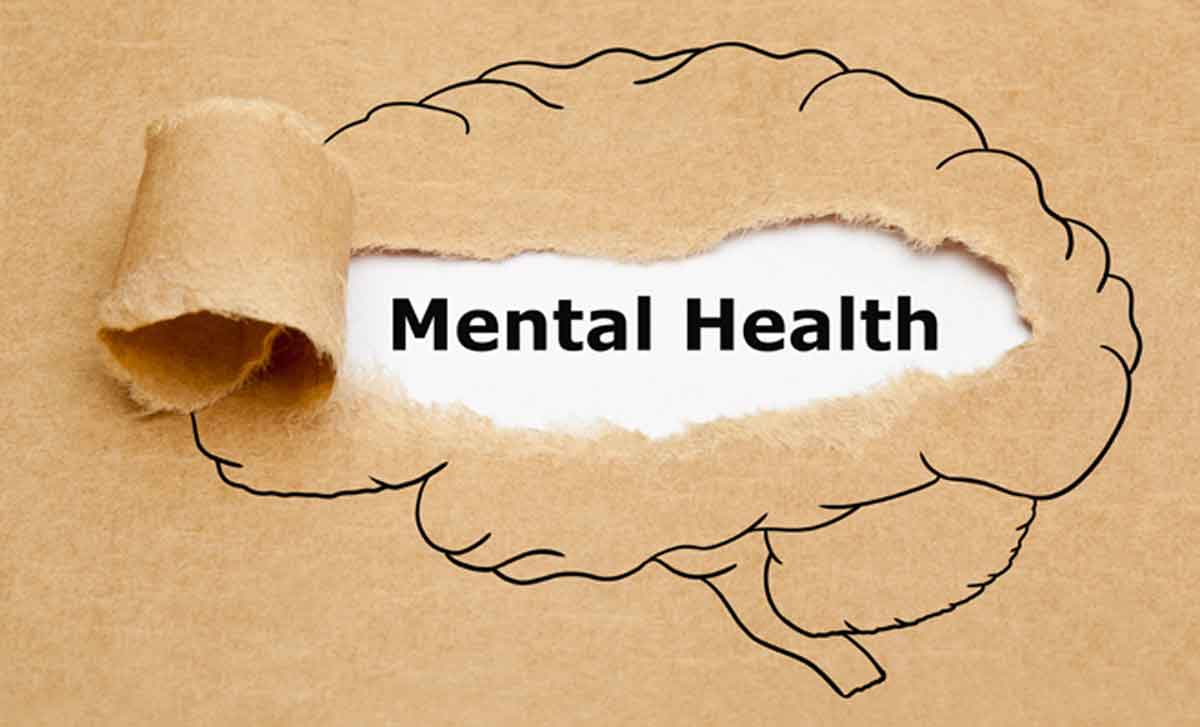 5 formas de cuidar la salud mental y emocional
