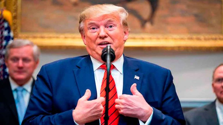 Trump prohibirá TikTok en Estados Unidos