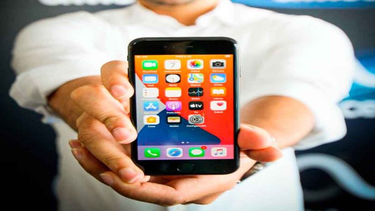 Altice Dominicana presenta el iPhone SE