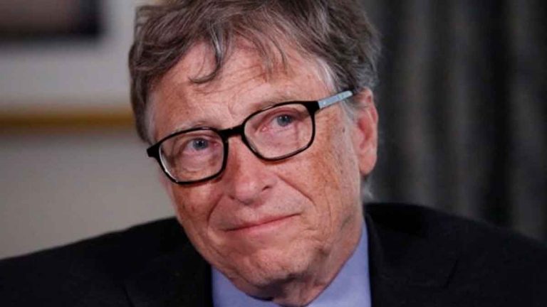 Bill Gates predice cuándo será el fin de la pandemia de Covid-19