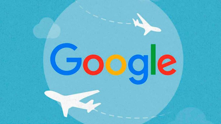 Google añade en sus búsquedas de viajes si hay restricciones por COVID-19