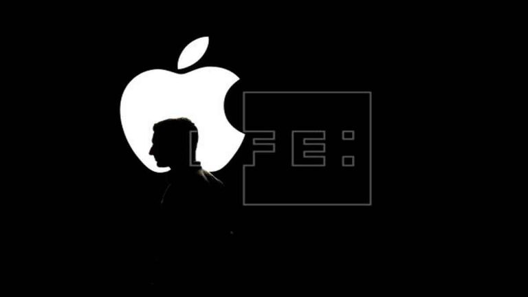 Apple alcanza dos billones de dólares de valor bursátil en plena pandemia