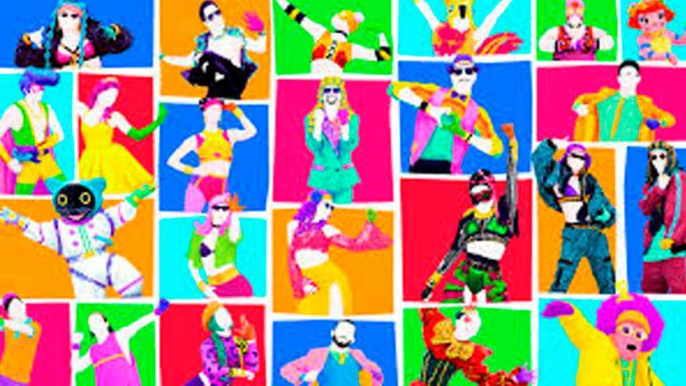 «Just Dance 2021», disponible en todas las plataformas el 12 de noviembre