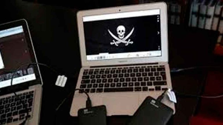 Cae una red criminal de pirateo audiovisual con 60 servidores en todo mundo