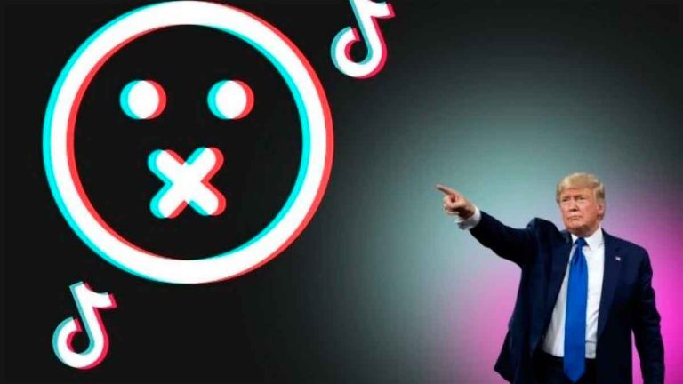 El consejero delegado de TikTok dimite tras las amenazas de Trump