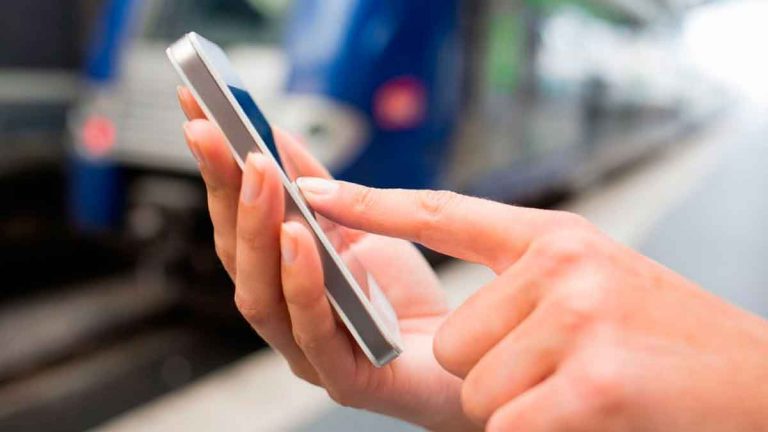 Aplicación WTID permite llevar en el móvil el pasaporte y documentos sanitarios