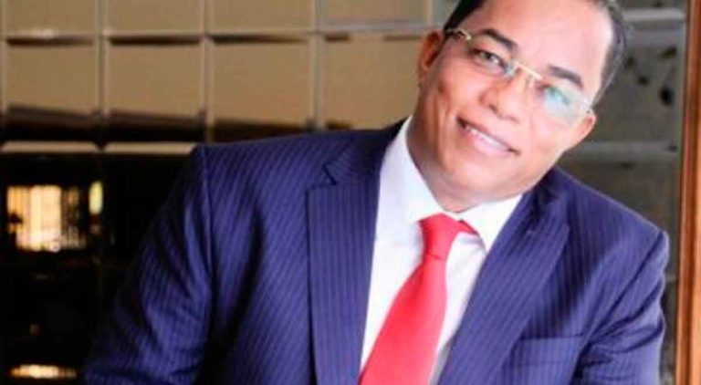 Abinader designa a Catalino Correa Hiciano como Tesorero Nacional