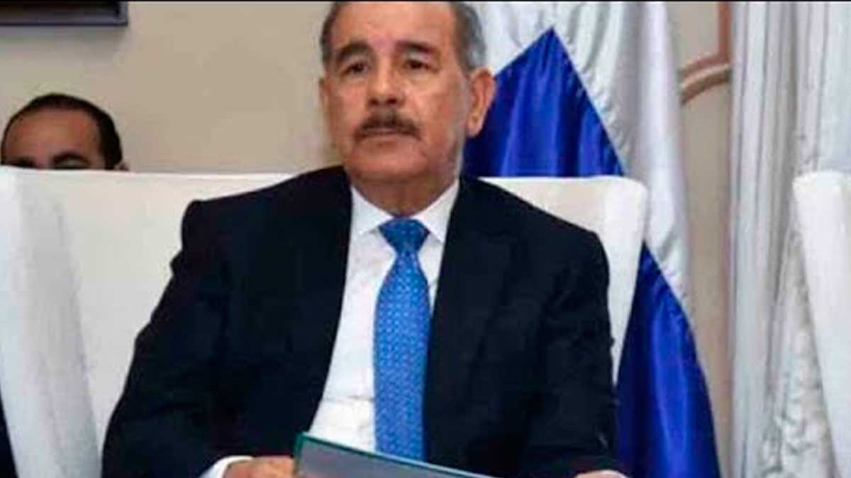 El audio filtrado de Danilo Medina: ¿Una descripción del “comesolismo” del PLD? | Hoy Mismo