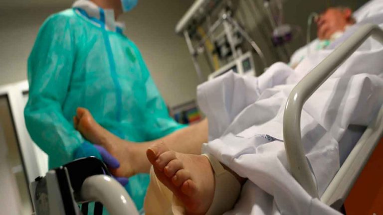 Con 36 muertes en un día septiembre impone récord fatal