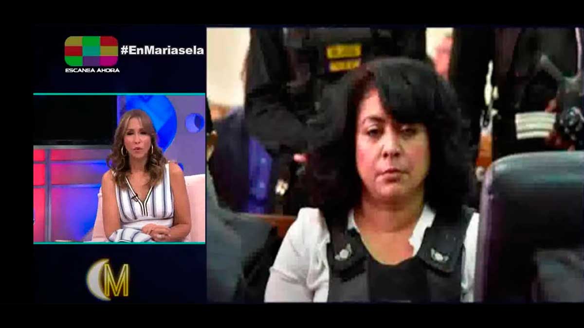 Queda en Libertad Marlin Martinez quien era implicada del caso de Emely Peguero - ENM