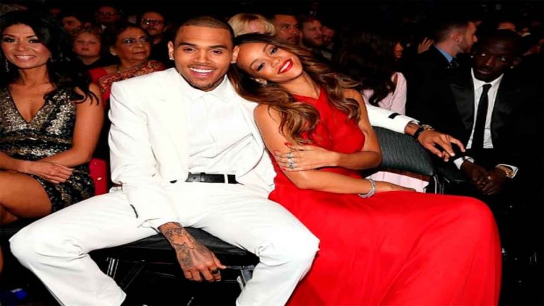 A 12 años de su ruptura, Rihanna habla de Chris Brown y asegura que aún lo ama