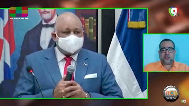 Dosis de realidad sobre las clases virtuales – Cableras plantean una alternativa | Hoy Mismo