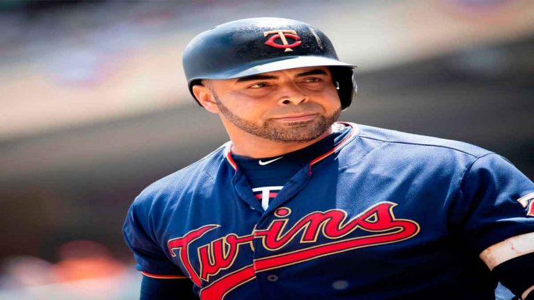 Nelson Cruz y Hansel Alberto, los dos dominicanos nominados al premio Roberto Clemente