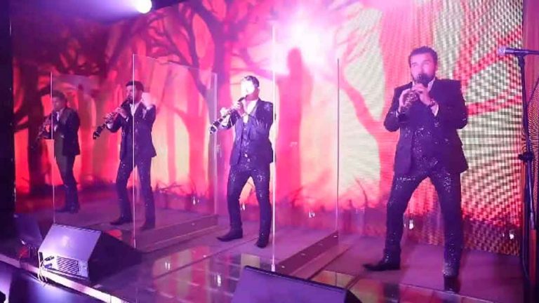 La Banda El Recodo hará el primer concierto latino «drive-in» en EE.UU.
