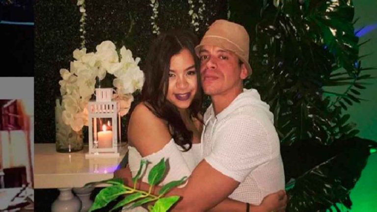 Hoy es 5 de septiembre y Vico C, su hija y las redes sociales lo saben