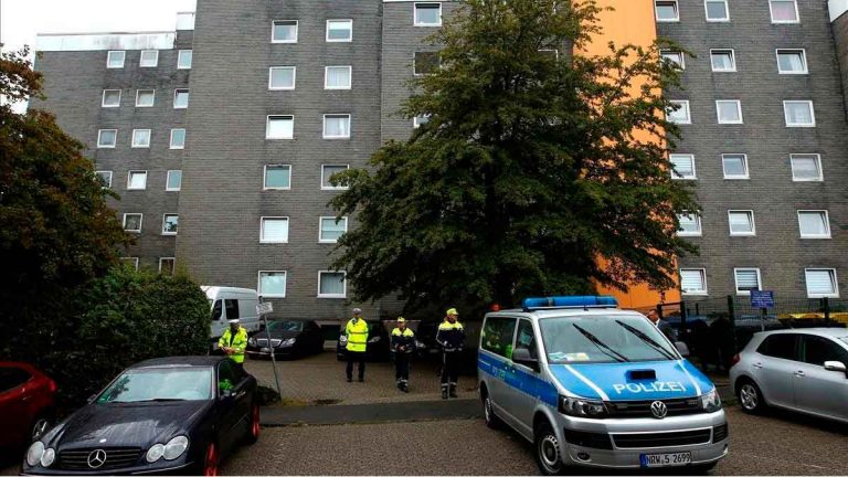 Encuentran cinco niños muertos en Alemania y la policía sospecha de la madre
