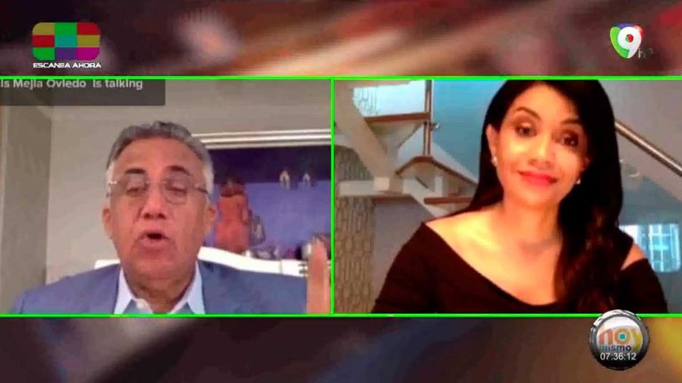 Comienza el cabildeo por la designación de los integrantes de la JCE | Hoy Mismo