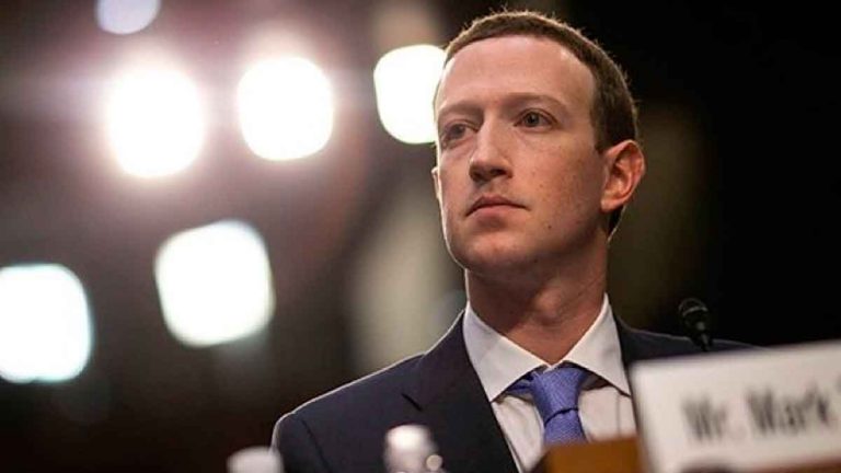Zuckerberg dona $300 millones para garantizar unas elecciones justas y seguras en EE.UU.