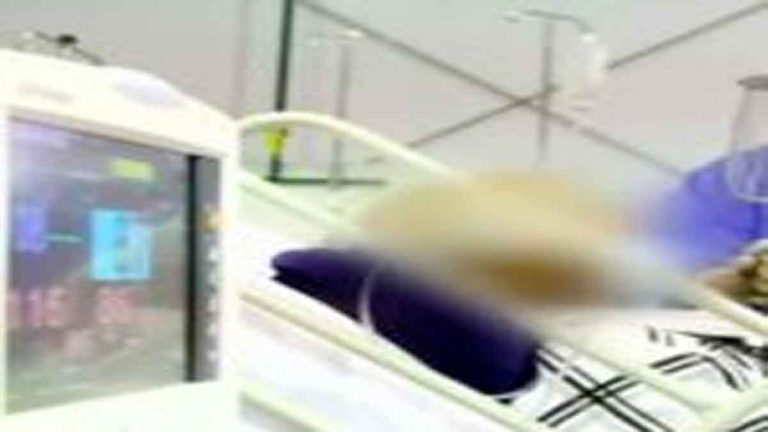 Muere hombre tras ingerir dióxido de cloro para sanarse del COVID- 19 en Perú