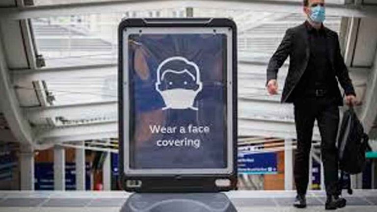 Los casos de coronavirus a nivel mundial superan los 26 millones