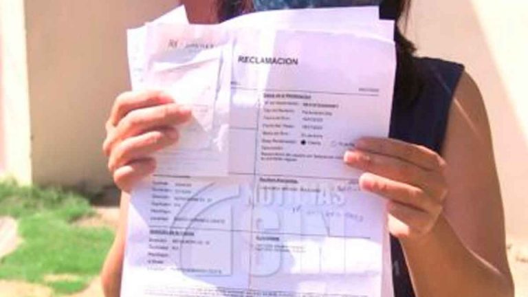 Continúan las quejas en diferentes sectores del GSD por aumento de la factura eléctrica