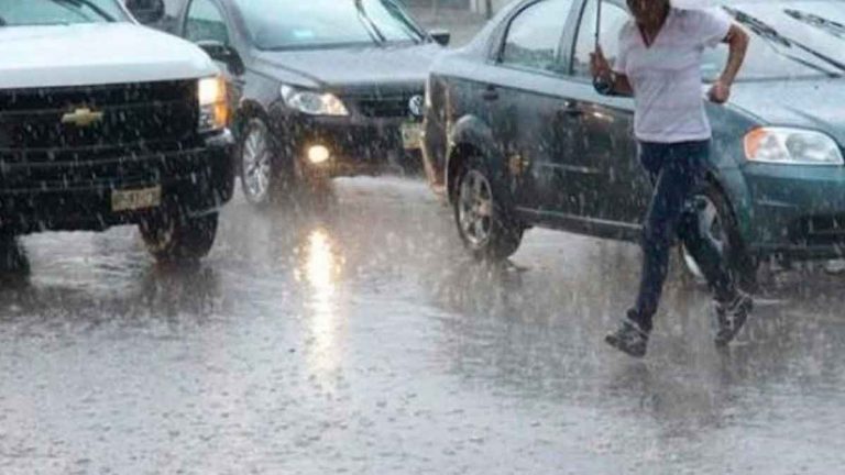 Onamet: Vaguada que incide sobre RD ocasionará lluvias