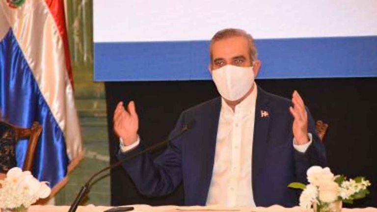 Abinader dice en el país se cumplirá Ley de Migración