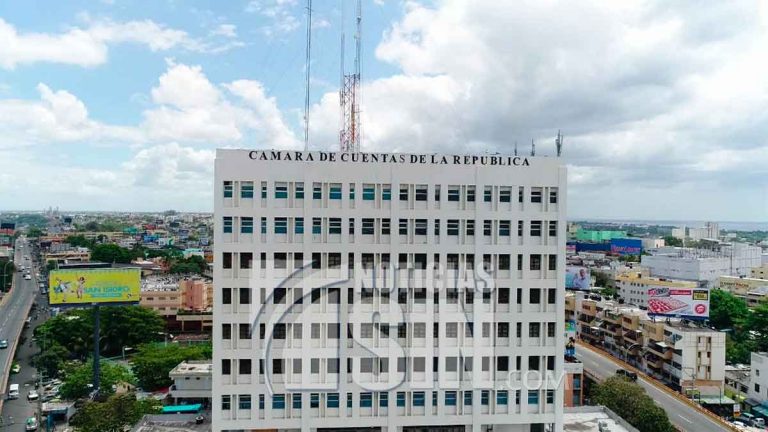 Sólo 867 funcionarios han entregado sus declaraciones juradas de bienes a la Cámara de Cuentas