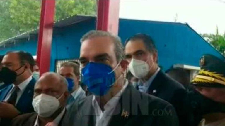 Luis Abinader se reunirá con el liderazgo nacional para tratar crisis sanitaria y económica