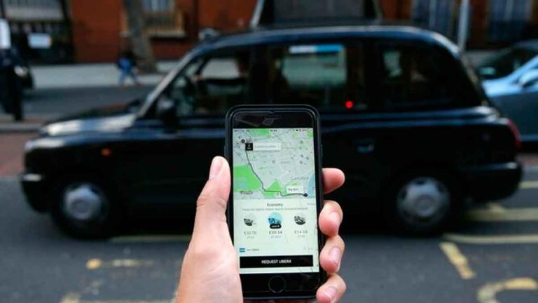Sin cubrebocas no hay viaje: Uber pedirá ‘selfie’ para verificar mascarilla