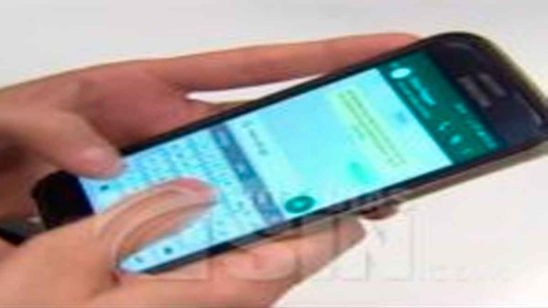 Función en WhatsApp permite desconectarse en tiempo de vacaciones