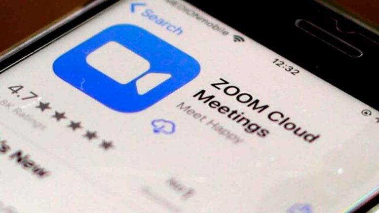 Zoom sigue creciendo y sus beneficios se multiplican por 27 respecto a 2019